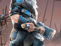 Warlords - Crystals of Power slot by NetEnt