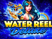 Water Reel Deluxe slot by Skywind