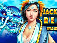 Water Reel slot by Skywind