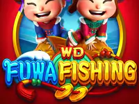 WD Fuwa Fishing slot by Microgaming