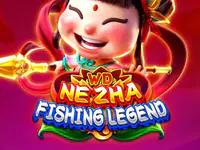 WD Nezha Fishing Legend slot by Microgaming