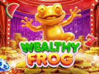 Wealthy Frog slot by Pragmatic Play