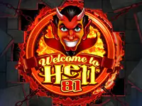Welcome To Hell 81 slot by Wazdan