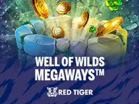 Well of Wilds Megaways slot by Red Tiger