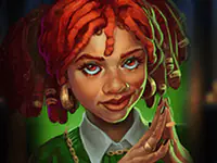 What's Up? Witches slot by NetEnt