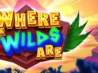 Where the Wilds Are slot by Skywind