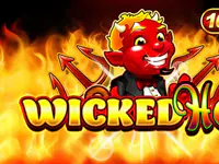 Wicked Hot slot by Skywind