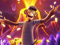 Wild Ape #3258 slot by PG Soft
