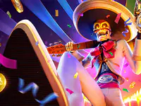 Wild Bandito slot by PG Soft