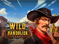 Wild Bandolier slot by Play'n GO