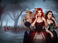 Wild Blood 2 slot by Play'n GO