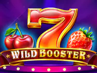 Wild Booster slot by Pragmatic Play