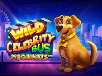 Wild Celebrity Bus Megaways slot by Pragmatic Play