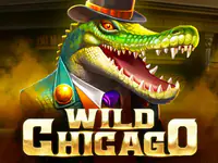 Wild Chicago slot by BGaming