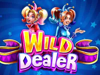 Wild Dealer slot by Skywind