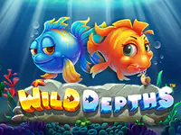 Wild Depths slot by Pragmatic Play