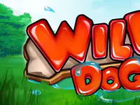 Wild Dog slot by Skywind