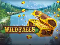 Wild Falls slot by Play'n GO