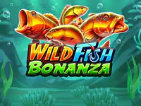 Wild Fish Bonanza slot by Skywind
