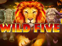 Wild Five slot by Skywind
