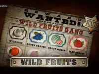 Wild Fruits slot by Endorphina