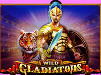 Wild Gladiators slot by Pragmatic Play
