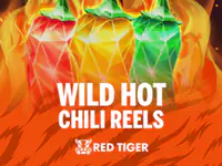 Wild Hot Chilli Reels slot by Red Tiger