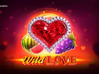 Wild Love slot by Endorphina