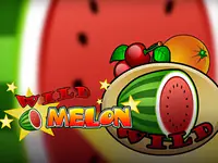 Wild Melon slot by Play'n GO