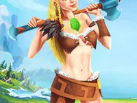 Wild Nords slot by Red Tiger