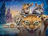 Wild North slot by Play'n GO