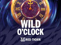 Wild O'Clock slot by Red Tiger