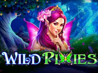 Wild Pixies slot by Pragmatic Play