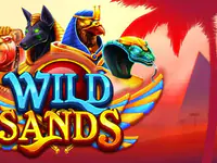 Wild Sands slot by Skywind