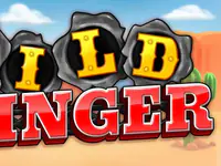 Wild Slinger slot by Skywind