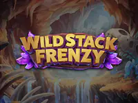 Wild Stack Frenzy slot by Yggdrasil