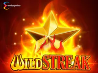 Wild Streak slot by Endorphina