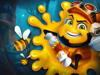 Wild Swarm 2 slot by Push Gaming