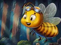 Wild Swarm slot by Push Gaming