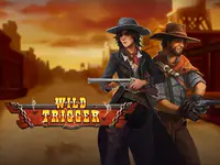 Wild Trigger slot by Play'n GO