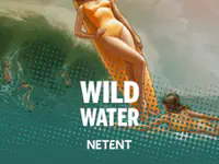 Wild Water slot by NetEnt