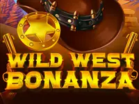 Wild West Bonanza slot by BGaming