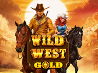 Wild West Gold slot by Pragmatic Play