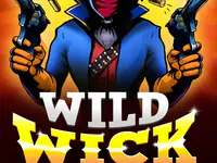 Wild Wick slot by BGaming