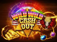 Wild Wild Cash Out slot by Skywind