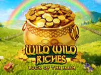 Wild Wild Riches slot by Pragmatic Play