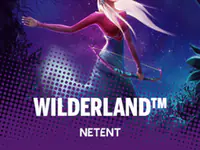 Wilderland slot by NetEnt