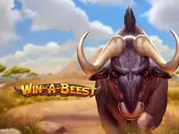 Win - A - Beest slot by Play'n GO
