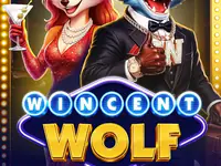 Wincent Wolf slot by BGaming