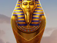 Wings of Ra Megaways slot by Red Tiger